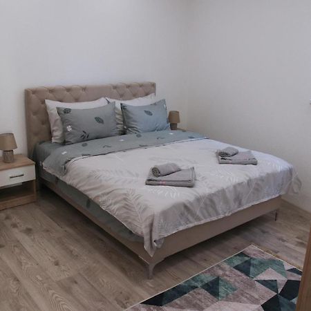 Apartmani Golub Livno Luaran gambar