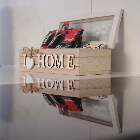 Apartmani Golub Livno Luaran gambar