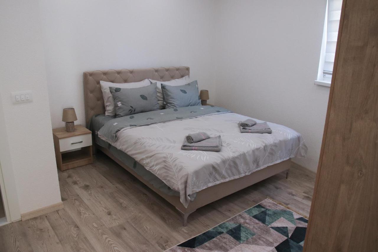 Apartmani Golub Livno Luaran gambar
