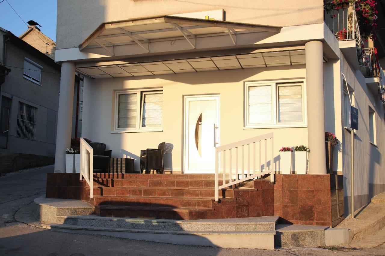 Apartmani Golub Livno Luaran gambar