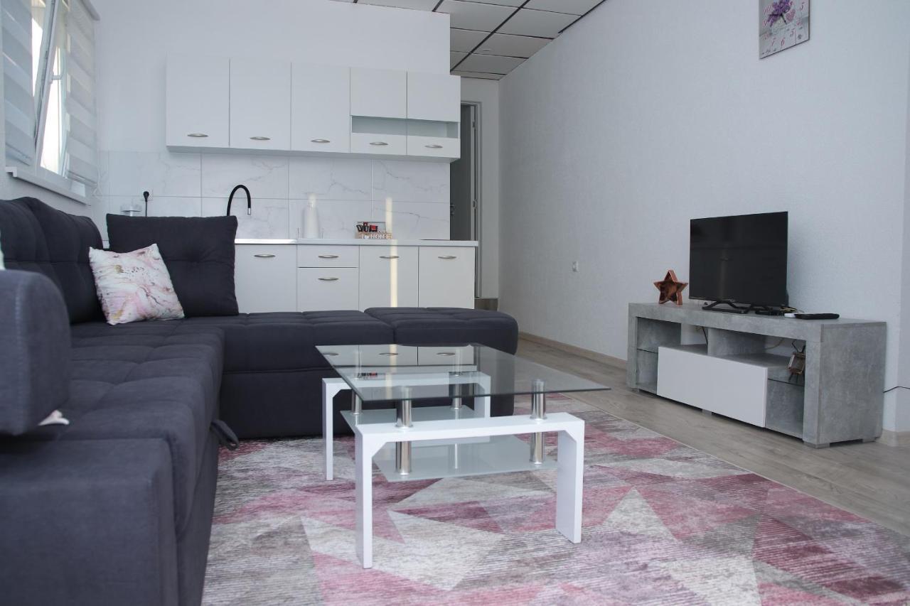 Apartmani Golub Livno Luaran gambar