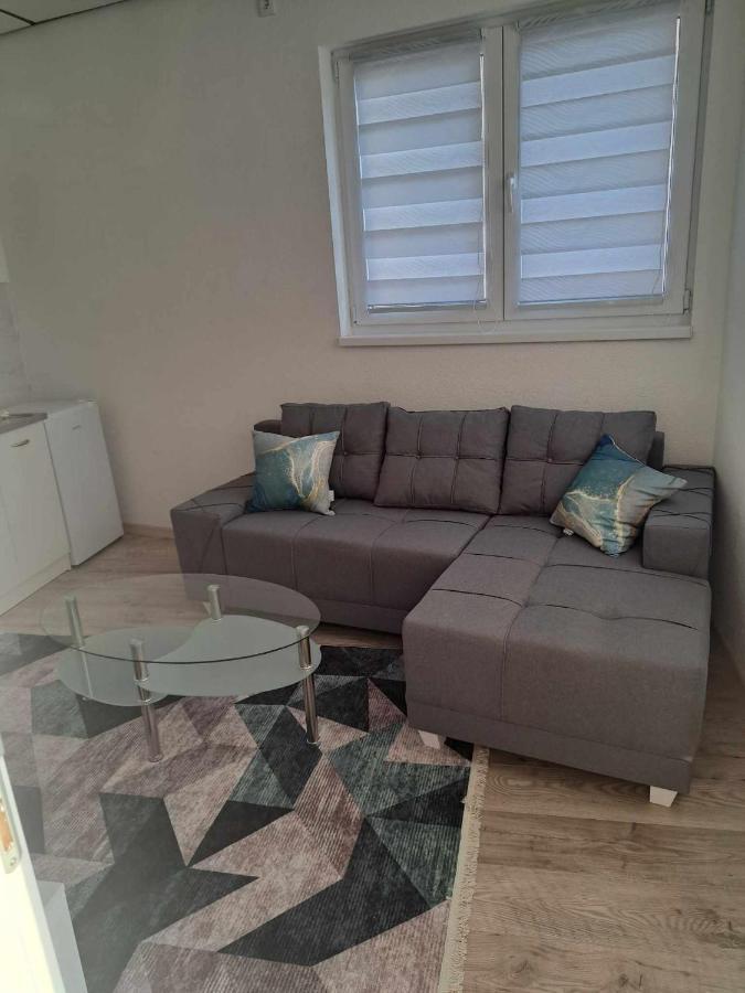 Apartmani Golub Livno Luaran gambar