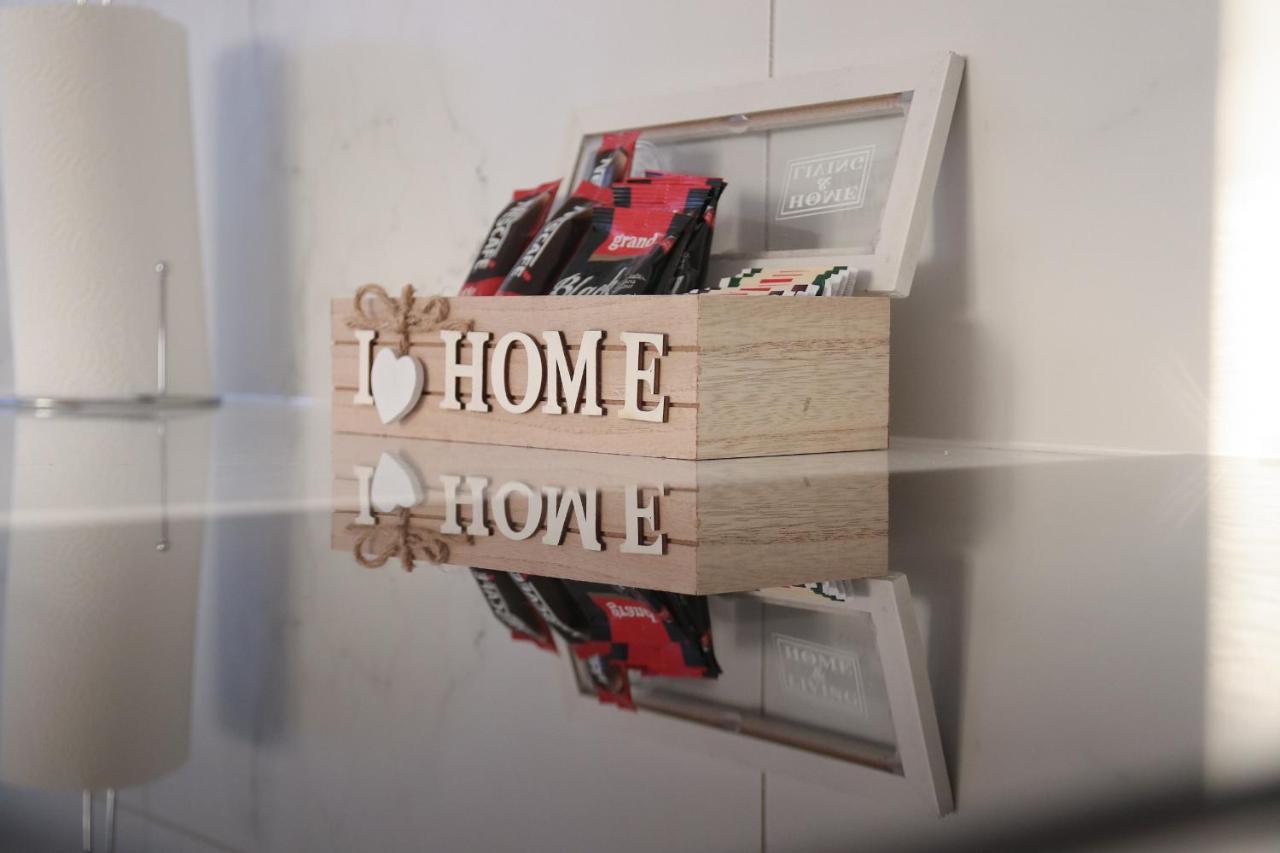 Apartmani Golub Livno Luaran gambar