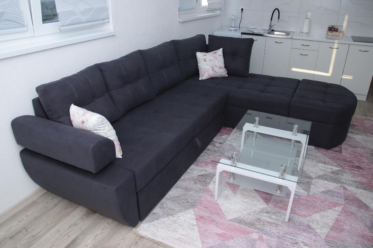 Apartmani Golub Livno Luaran gambar
