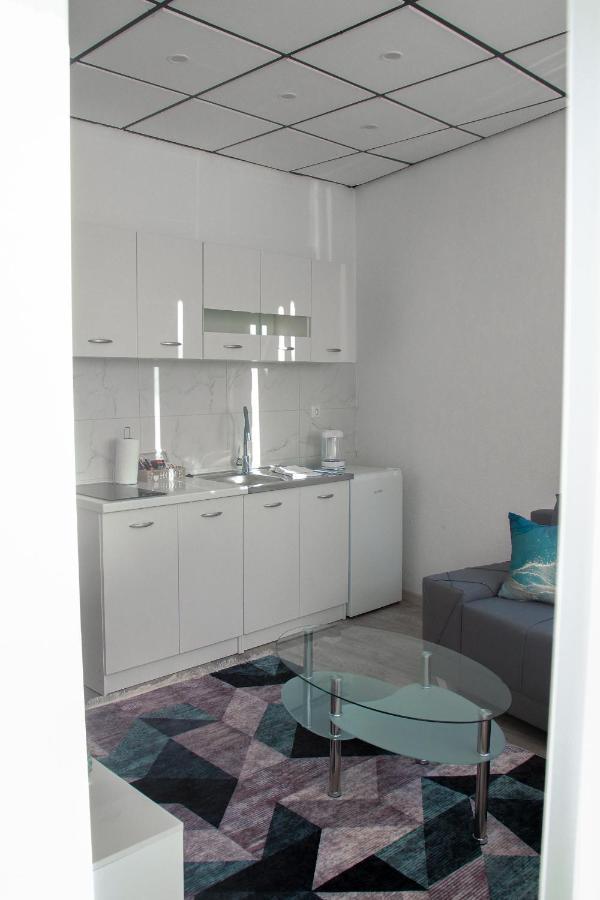 Apartmani Golub Livno Luaran gambar