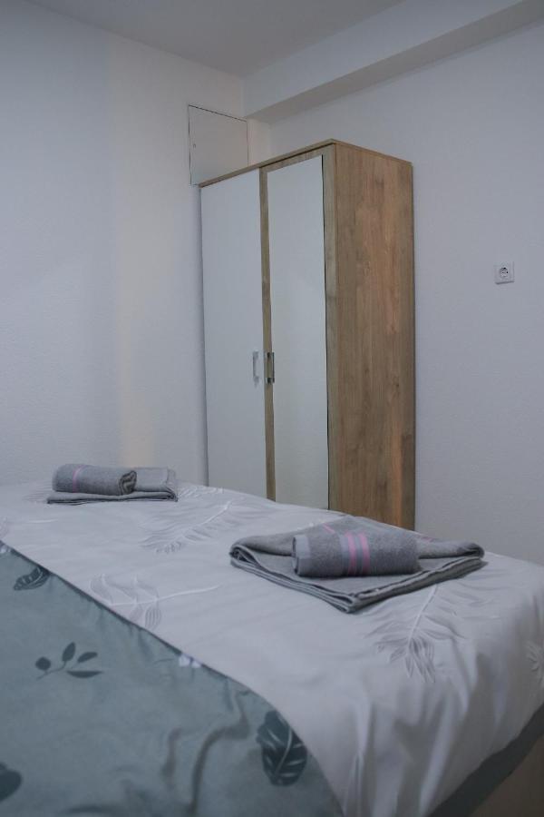 Apartmani Golub Livno Luaran gambar