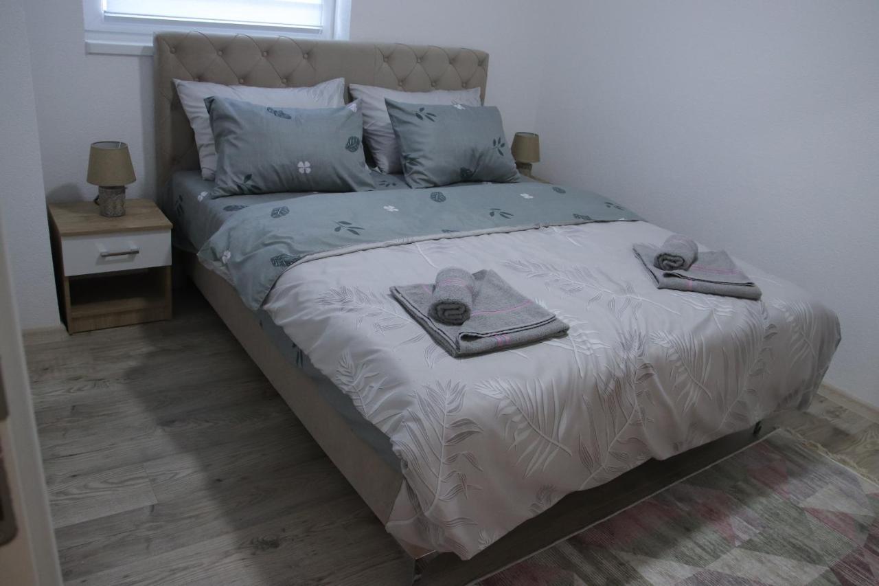Apartmani Golub Livno Luaran gambar
